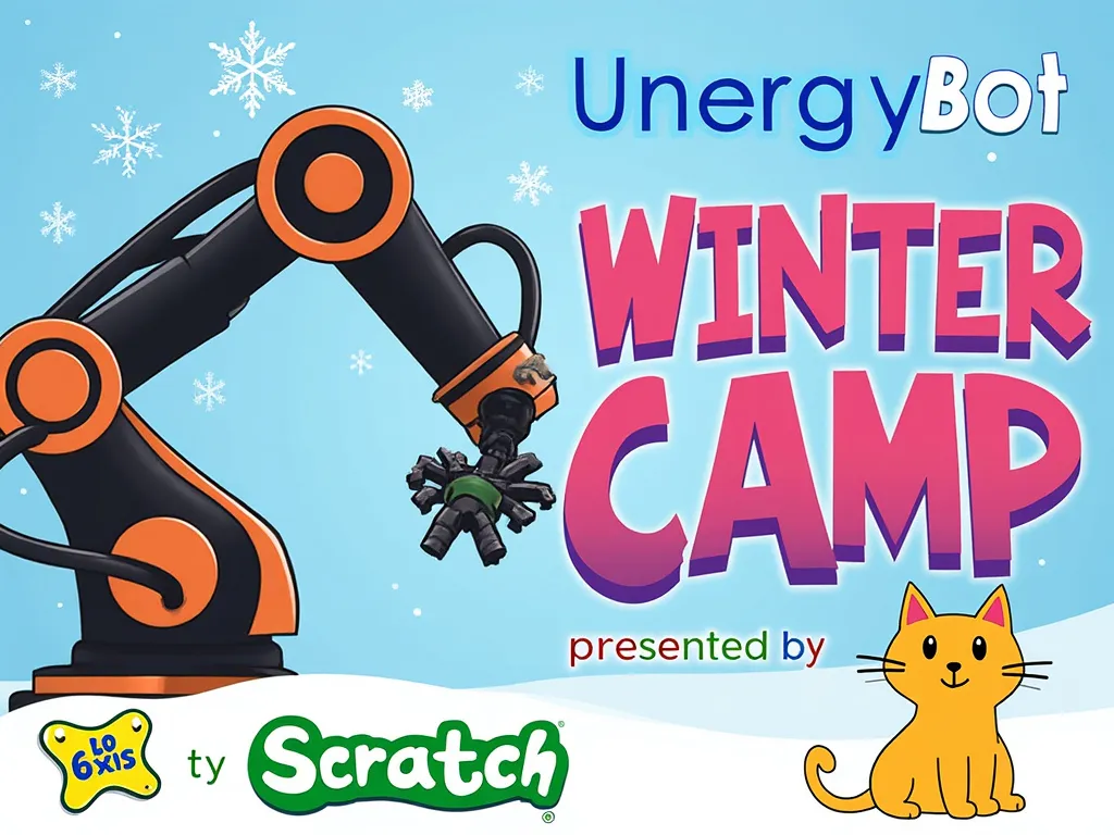 scratch winter camp